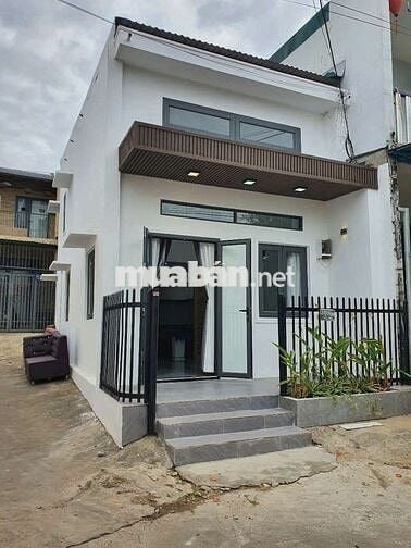 Cần bán nhà 308/20 Trần phú hơn 2 tỷ