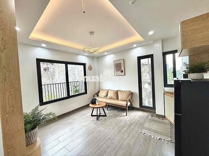 ✨CHO THUÊ 2PN - 2WC NGAY TẠI TRUNG TÂM PHÚ NHUẬN_GẦN QUẬN TRUNG TÂM