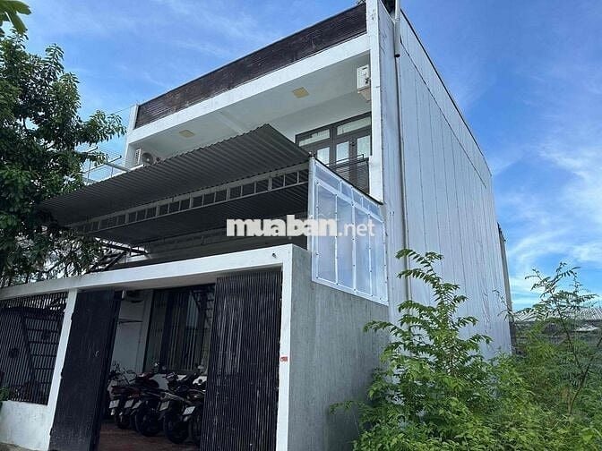 bán nhà ở 2 tầng, KQH Vịnh Mộc, phường Thanh Thuỷ, TP Huế