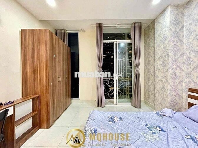 🏡CĂN HỘ🌹1PN+ BANCOL🌹NGÔ TẤT TỐ🏡