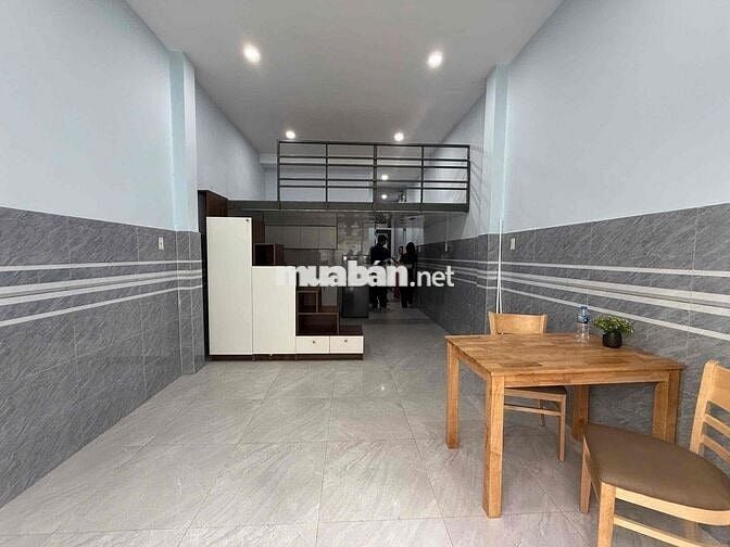 🔥KHAI TRƯƠNG PHÒNG DUPLEX BAN CÔNG FULL NỘI THẤT🔥