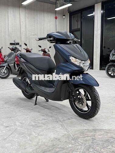 Cần bán Yamaha FreeGo 125 – Đăng kí 2021