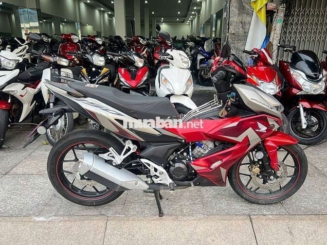 Honda winner x ABS 2020 mới 90% Bstp chính chủ