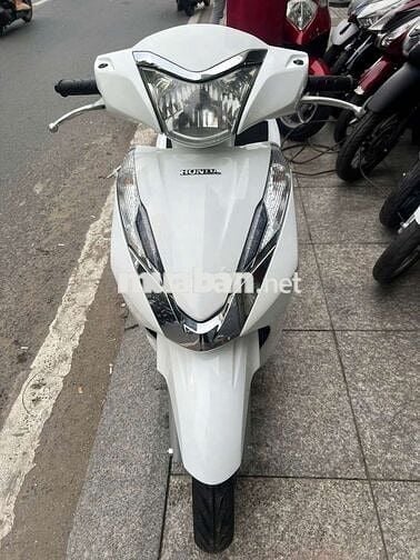 Honda lead FI 2016 mới 90% Bstp chính chủ
