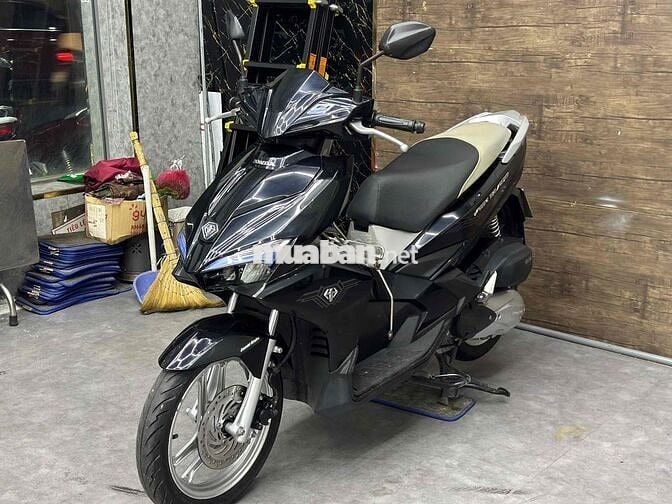 Airblade125 2018 khoá smk, bstp (gop 0 giam cavet)