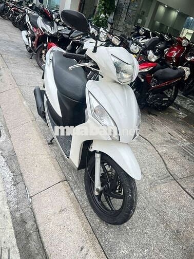 Honda vision 2013 mới 90% biển số thành phố
