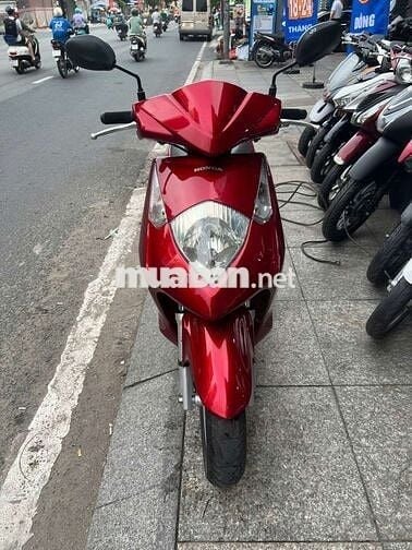 Honda Dylan 150 2005 mới 90% Bstp chính chủ