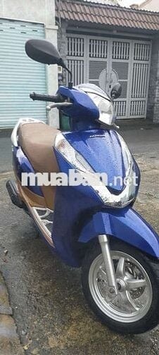Dư dùng cần bán Honda lead máy êm, tiết kiệm