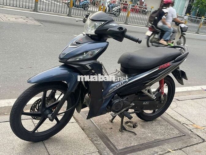Honda wave RSX 2023 mới 90% Bstp chính chủ