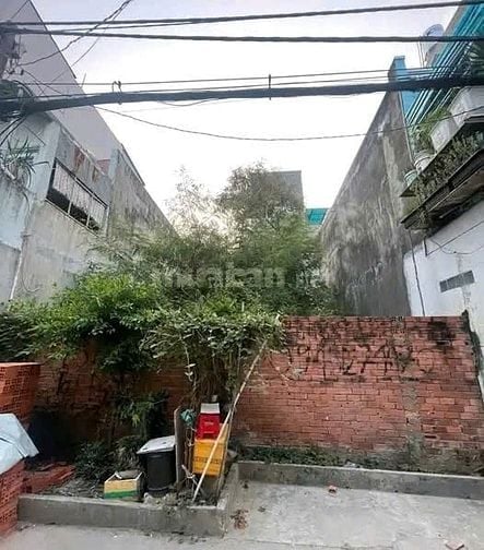✅Đất 8x14 hẻm oto Đình Nghi Xuân, Bình Trị Đông Bình Tân 
