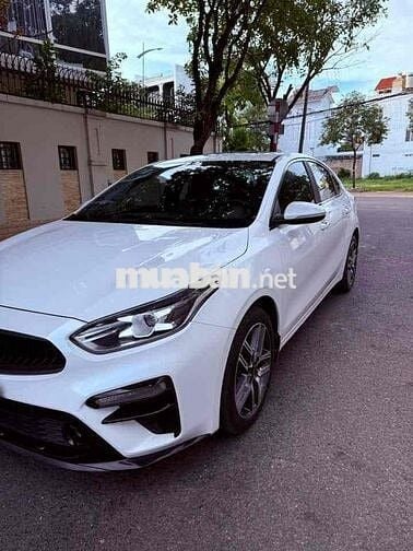 Cerato 2020 2.0 AT Premium