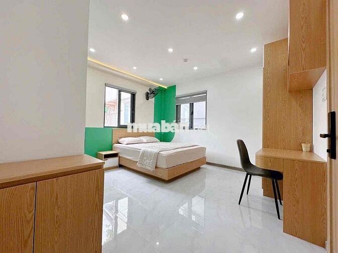🫨 CĂN HỘ LUXURY FULL NT _ NGAY TRƯỜNG CHINH -  PHAN HUY ÍCH - CỘNG HOÀ