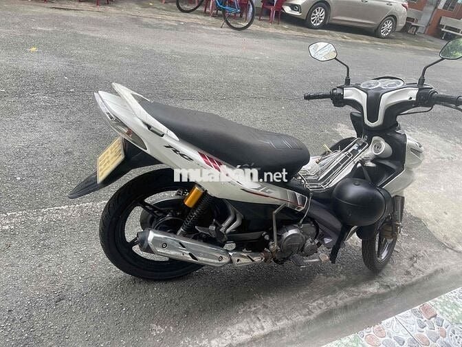 bán xe giấy tờ đầy đủ