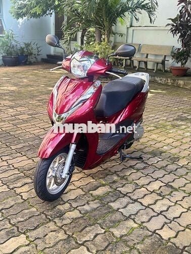 Lead 125 2022 bán bao tên ra biển hcm