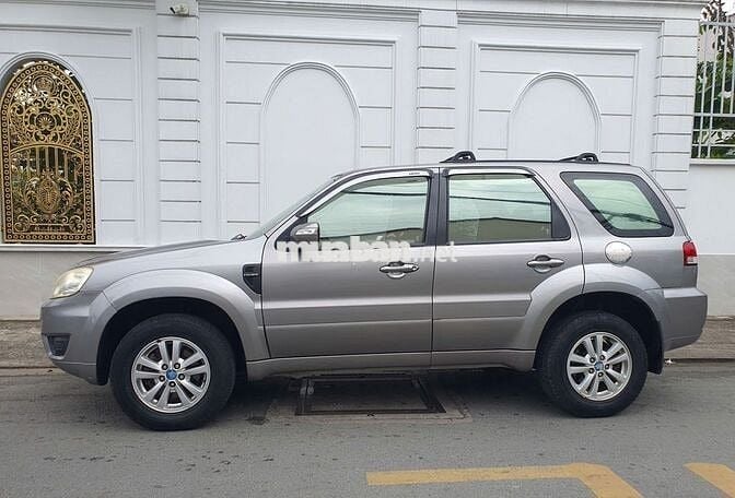 Chính chủ Ford Escape 2010 XLS 2.3L Tự động