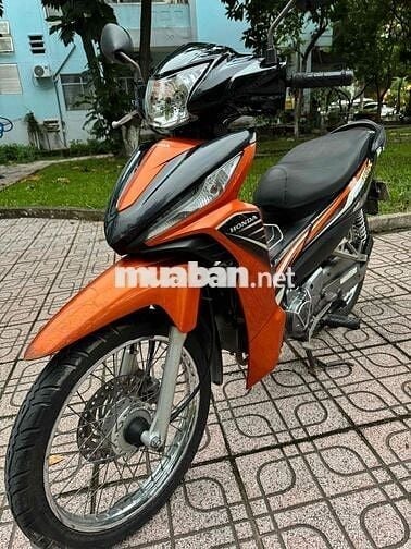 Honda Wave Rsx 2015 Bs Thành Phố