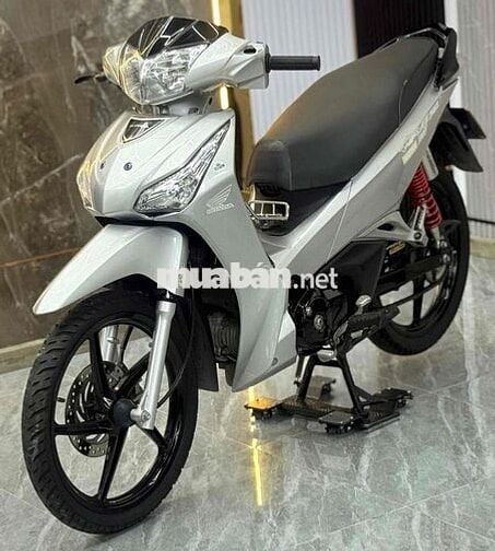 Future 125 Trả Trước 13Tr Góp Bao Nợ Xấu