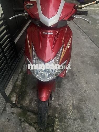 Cần bán xe ab 2009