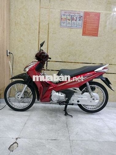 FUTURE  125  2013  Xe Đẹp Máy Êm Ru Mạnh