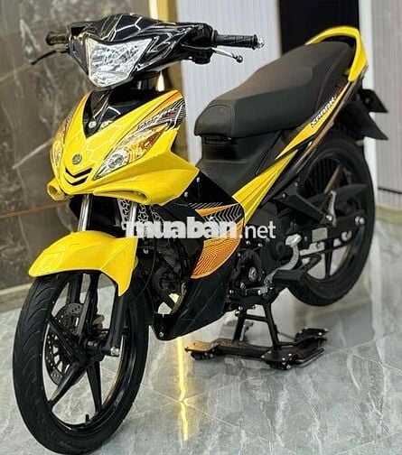 Exciter 2010 Trả Trước 30Tr Góp Bao Nợ Xấu