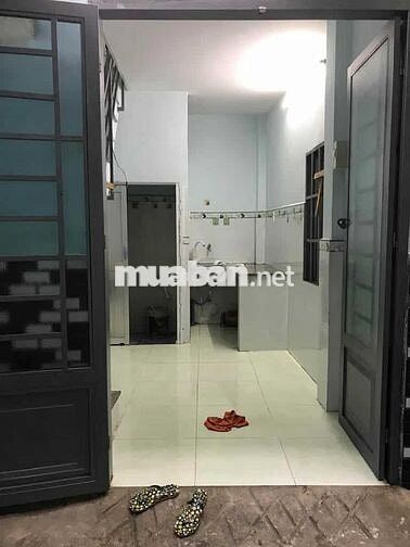 Cho thuê nhà giá rẻ tại đường Quang Trung Gò Vấp