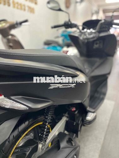 PCX khoá Smk rồi