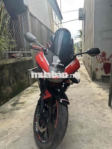 muốn bán xe gsx r150