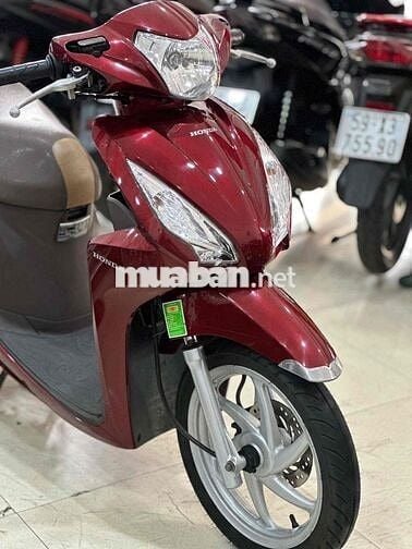 honda Vion 2019.Khoá Makey.Bs83.Xe đẹp giá tốt