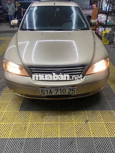 Ford Mondeo 2003 2.5 AT - 198000 km