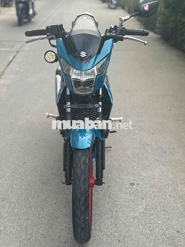 YAMAHA RAIDER 2020 chính chủ biên số 84 bao zin