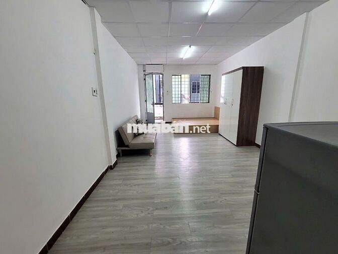 Pass trọ full nội thất 38m2 - Đội Cung, quận 11