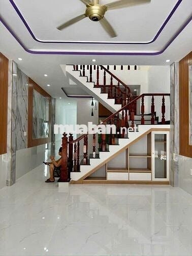 CHỈ 1 TỶ – SỞ HỮU NHÀ 85M² NGAY TRUNG TÂM THỦ DẦU MỘT!