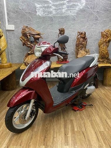 👉Lead 125Fi chính chủ biển SG máy zin, êm