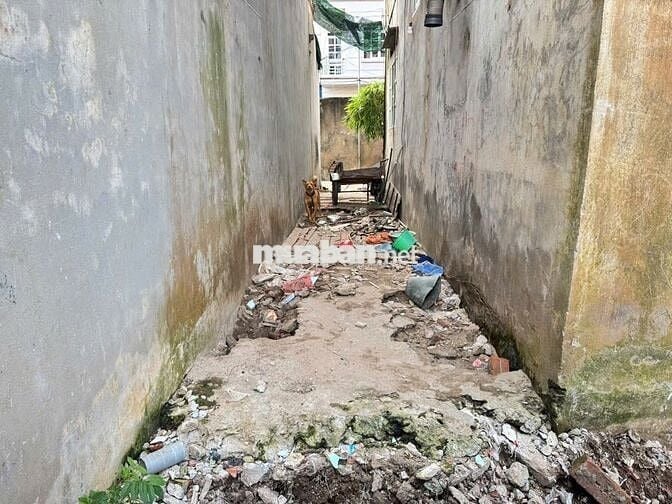 Bán đất Thường Lệ, Đại Thịnh, Mê Linh, HN. Gần đường quốc lộ 23 -