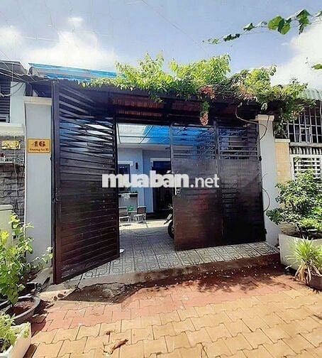 Chính chủ bán nhà Hiệp Thành 3 4tyx nhỏ full nội thất