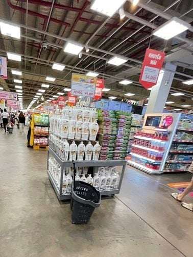Cần Tuyển NV Bán Hàng Cho Quý 4.Làm Việc Lâu Dài 
