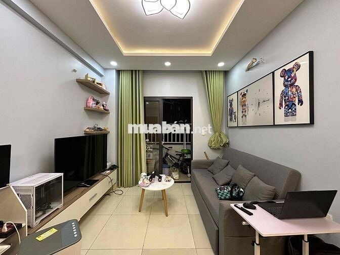 Cho thuê Căn hộ đẹp Tecco Bình Tân