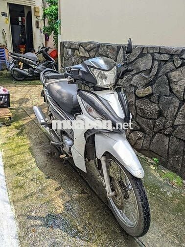 Honda Wave RSX FI 2017