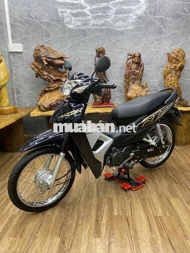 👉Wave A 2022 có chứng minh chủ. máy zin. odo 5k