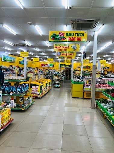Việc Làm Bán Hàng, Tạp Vụ Tại Quận Bình Thạnh. Không Cần Kinh Nghiệm 