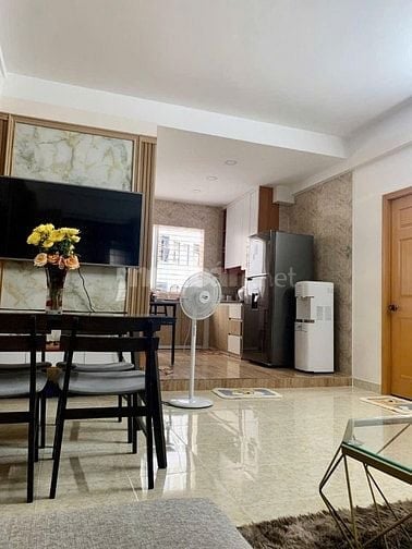 Chính Chủ Bán - Chung Cư Tôn Thất Thuyết - 61m2 -2PN - Chỉ 3.660 Tỷ