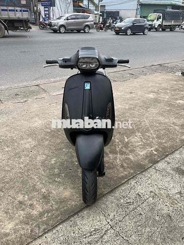 vespa spinrt abs đèn led chính chủ 60 có trả góp