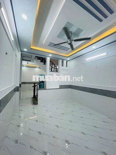 NHÀ TÂN UYÊN – 140M² – GIÁ CHỈ 950 TRIỆU – KHÔNG XEM LÀ MẤT CƠ HỘI!