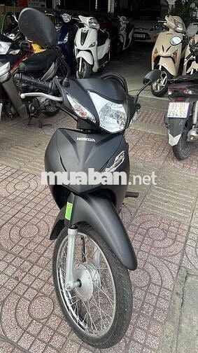 xe đẹp máy êm chạy mạnh