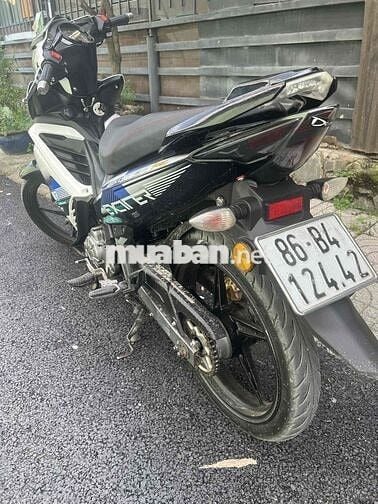 bán exciter biển tỉnh chính chủ