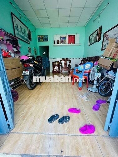 Nhà Thuê 5×20 Đường liên ấp 123 võ văn vân Vĩnh Lộc b sát Bình tân