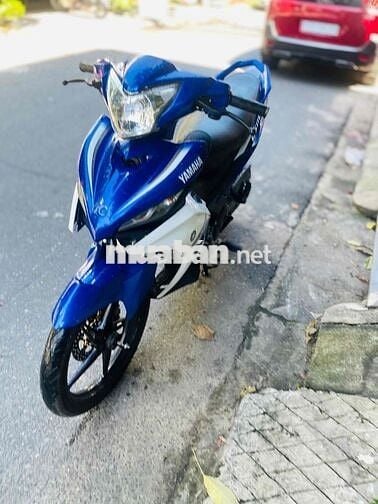 ex 135cc biển số 36 dọn keng máy móc êm ru