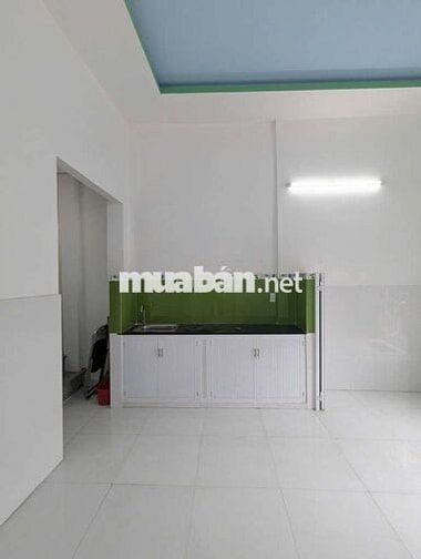 Nhà Đẹp Nguyễn Văn Nghi – 52m², Ngang 5m- 2PN, Sát Mặt Tiền–Chỉ 3.xTỷ