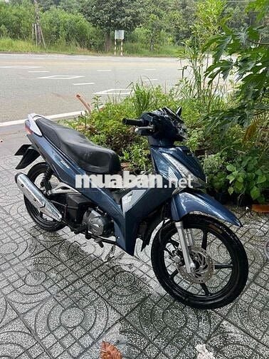 fu 125i 2013 up led đẹp mới keng