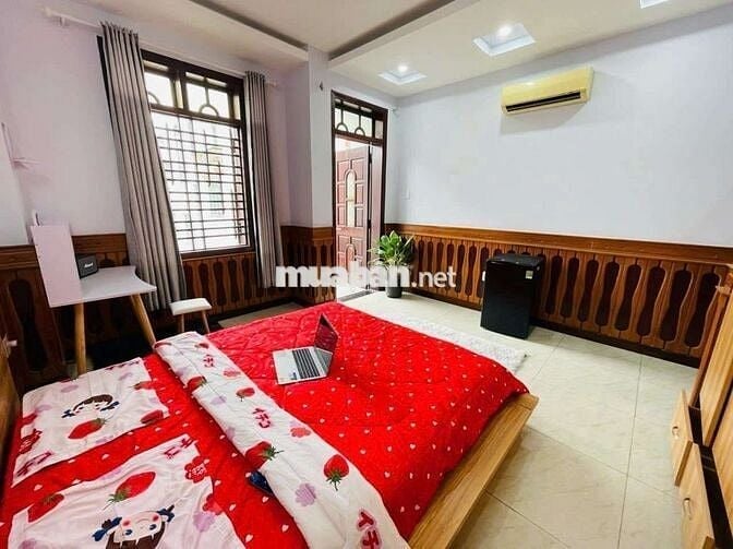 😍😍 Căn Hộ Mini Có BanCol, Chỉ Tính Điện Nước Ngay ĐH GTVT, HuTech